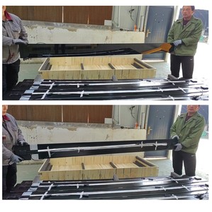 แผงโซลาร์เซลล์ขนาดเล็กแบบกำหนดเอง 12v โซลาร์เซลล์แบบบาง - Product Image 4
