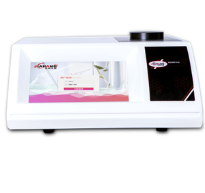 Polarimètre numérique de laboratoire entièrement automatique / Réfractomètre à tube polarimétrique automatique - Product Image 3