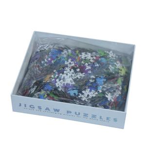 Rompecabezas de cartón personalizado para adultos, 1000 piezas - Product Image 5