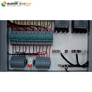 50kw 100Kwh All-in-One 50KW PV <b>Energy</b> <b>Storage</b> <b>System</b> 100KWH Outdoor Solar Battery Cabinet <b>Storage</b> <b>Energy</b> - Product Image 6