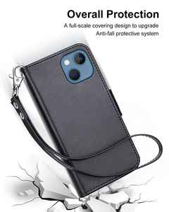 Custodia per Telefono in Pelle di Lusso Designer all'Ingrosso per <span class=keywords><strong>iPhone</strong></span> 11 12 <span class=keywords><strong>13</strong></span> 15 <span class=keywords><strong>Pro</strong></span> Max Plus - Product Image 4