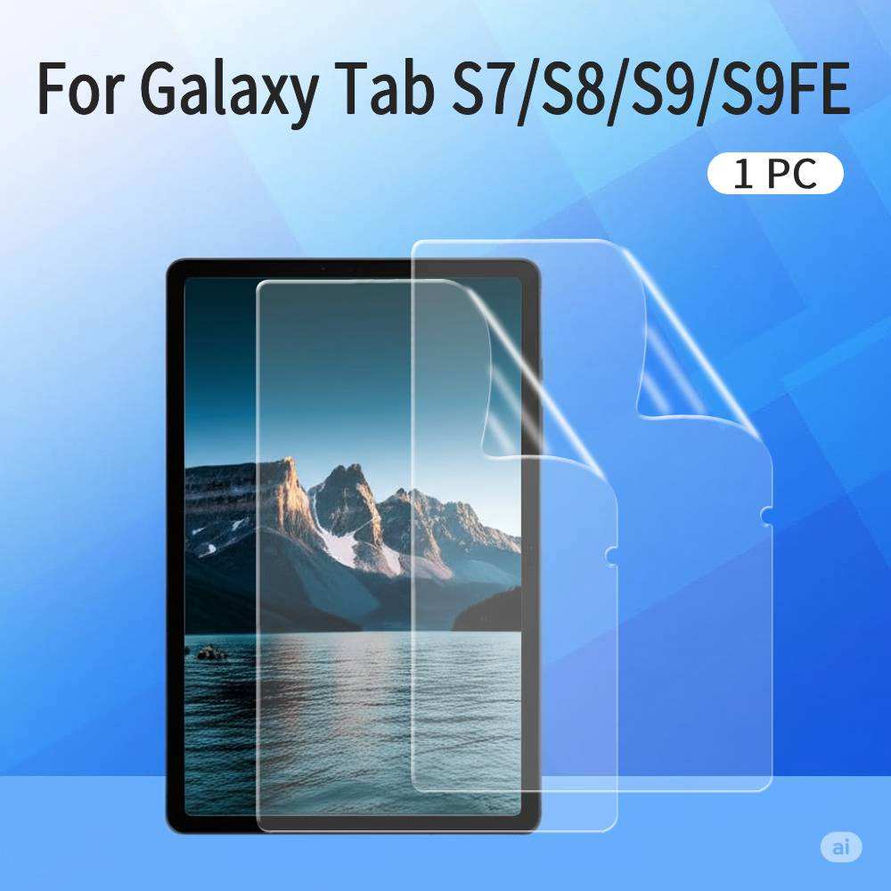 For Galaxy Tab S7/S8/S9/S9FE 11inch 2020-2023