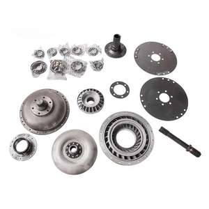 Mouvement de convertisseur de couple de Transmission de pièces de rechange de chargeur Hansen 4WG200 4168034034 - Product Image 5