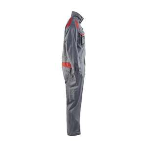 BLAKLADER - 605418009456C50 Industria general Gris/Rojo-EAN 7330509360224 MONOS DE TRABAJO - Product Image 4