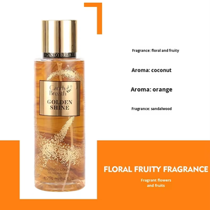 Bí Mật Victoria Thương Hiệu Ban Đầu Sang Trọng Nước Hoa Hồng Thiết Lập Xác Thực Khử Mùi Phun Trong Sương Mù Phong Cách Kem Hình Thức Bán Buôn - Product Image 5