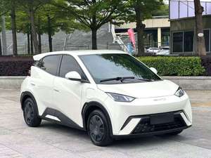 BYD 2025 Seagull Auto Elettrica a 5 Porte, Piccola Vettura Elettrica con Autonomia di 305 km - Product Image 3