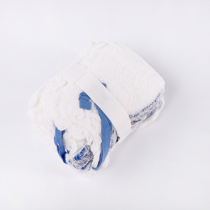 Kết hợp hoạt động phẫu thuật Pad kết hợp mặc quần áo Pad gạc y tế bài operative mặc quần áo Pad - Product Image 1