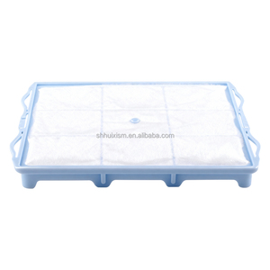 Pièces détachées pour <span class=keywords><strong>aspirateur</strong></span>, filtre à poussière de remplacement compatible avec Bosch <span class=keywords><strong>Siemens</strong></span> BSGL3126GB BSGL312GB - Product Image 6