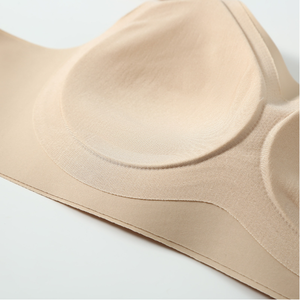 Biancheria intima da donna con cinturino <span class=keywords><strong>senza</strong></span> cuciture in seta di gelso in seta e 2411 - Product Image 5