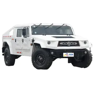 2023 Dongfeng Mengshi M50 турбо 4x4 автомобильное гидравлическое рулевое управление R18 Euro VI новая лучшая цена распродажа