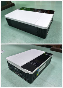 Growatt-<span class=keywords><strong>inversor</strong></span> Solar sin conexión a la red, batería de 30kw, 2kw - Product Image 2