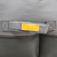 2024 nuevo estilo transpirable barato cama Ovalada para perros de lujo impermeable ultra suave sofá cama para perros cama para mascotas para viajes al aire libre