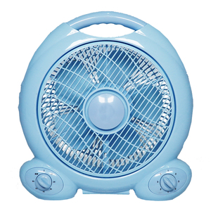 Quạt Bàn Màu Hồng 10 inch 5 lá đồng mini động cơ làm mát không khí ngoài trời phòng ngủ khách sạn sử dụng cho thương mại dân cư - Product Image 1