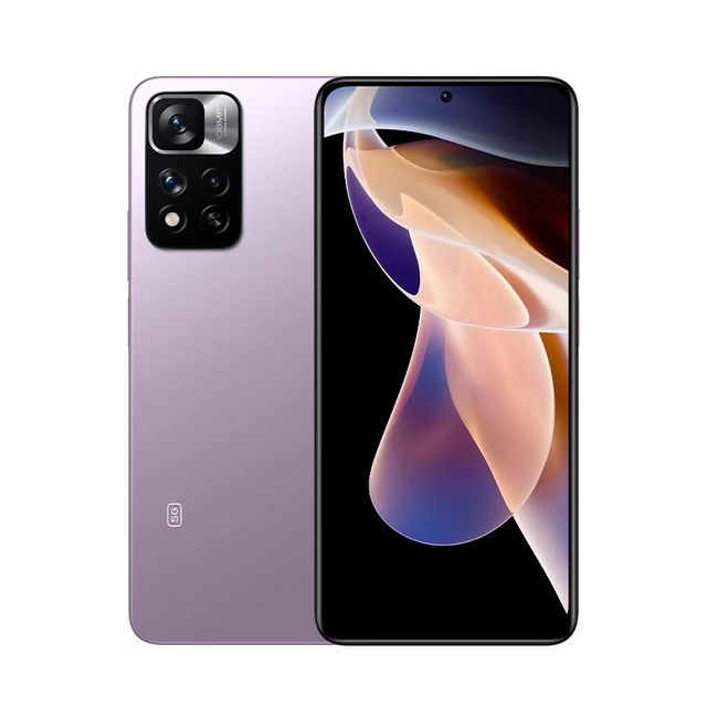 Bulk Purchase of Low-Cost High Quality Redmi Note11 CDMA LTE Smartphones with 4000-4999mAh Battery and 65W Quick Charge