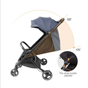 <span class=keywords><strong>Anex</strong></span> kinderwagen 3 en 1anex kinderwagen cuna corral para <span class=keywords><strong>bebe</strong></span> - Product Image 4