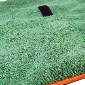 Super Soft Quick <strong>Drying</strong> Thick Soft <strong>Dog</strong> Bath Robe Microfibre Pet <strong>Dog</strong> Bath <strong>Towel</strong> - Product Image 3