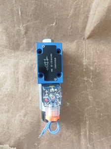 Vanne de commande directionnelle hydraulique 4WE 4WE6 4WE6J6X/EG24BN9K4M 4WE6D61/OFCG24N9K4 4WE10J33/CG24N9K4 4WE6X-L10/A024NS - Product Image 4