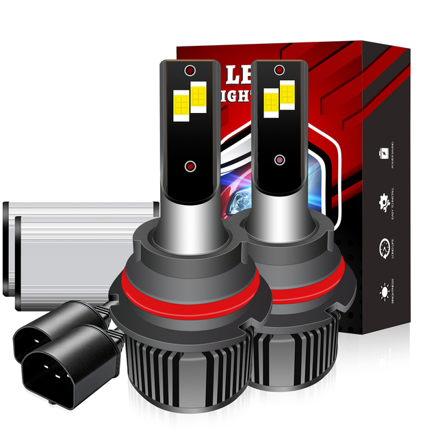 Wholesale Led Headlight 4300k H11 60w Led Headlight Conversion Kits