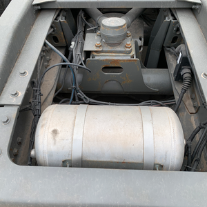 Tracteur à usage intensif Sitrak 4x2 6x4 480hp Euro 4 Euro 5 <span class=keywords><strong>Diesel</strong></span> Tête de tracteur à 10 roues Suspension pneumatique Direction gauche-Camion d'occasion - Product Image 4