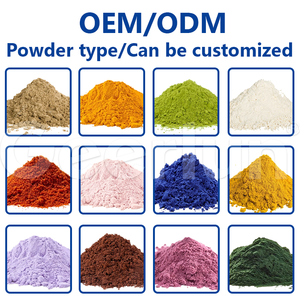 ผงเพิ่มน้ำหนักโปรตีนสูงสำหรับผู้ชาย ผลิตจากโรงงาน ขายส่ง เสริมสร้างกล้ามเนื้อ ฟื้นฟูกล้ามเนื้อ เสริมประสิทธิภาพการออกกำลังกาย - Product Image 6