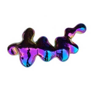 फैशन आधुनिक होटल धातु दीवार कला सजावट - Product Image 1