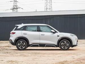 Offre Spéciale – BYD Yuan up 2025 d'<span class=keywords><strong>occasion</strong></span>, SUV électrique intelligent avec autonomie de 401 km pour les trajets urbains - Product Image 3