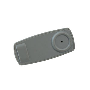 WZahoB 8.2MHz 쇼핑몰 의류 센서 경보 RF 하드 라벨 도난 방지 보안 태그 (RFK-041 모델 50mm) - Product Image 4