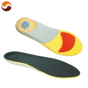 Solette Sportive in TPU Poron <span class=keywords><strong>Air</strong></span> <span class=keywords><strong>Zoom</strong></span> con Ammortizzazione, Morbide, Lavabili, ad Alto Rimbalzo, Unisex, <span class=keywords><strong>Comfort</strong></span> - Product Image 1