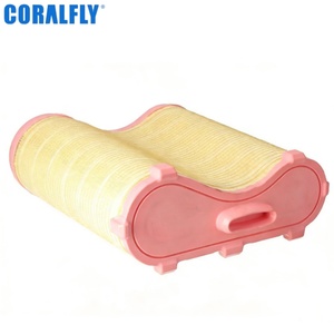Filtro de Aire de Alto Rendimiento para Camiones Volvo, Piezas de Repuesto, Precio al por Mayor, 23883251 - Product Image 1