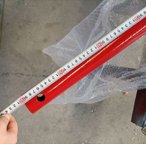 1200 Mm Chiều Rộng Đai PU Vành Đai Sạch Hơn Tiểu Băng Tải <span class=keywords><strong>Polyurethane</strong></span> Vành Đai Scraper - Product Image 3