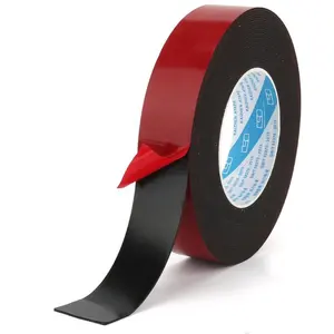 Buy Strong Efficient Authentic double sided 1cm thick foam tape 