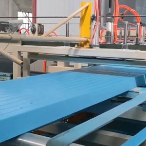 Hoja de extrusión Xps Espuma XPS <span class=keywords><strong>Precio</strong></span> de fábrica Espuma de <span class=keywords><strong>poliestireno</strong></span> <span class=keywords><strong>extruido</strong></span> Tablero XPS Personalizable - Product Image 5