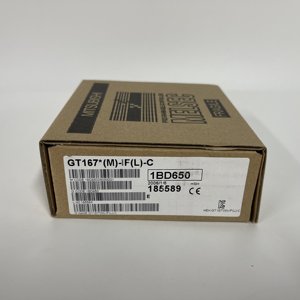 Módulo de Interfaz Mitsubishi para GOT GT167 - Product Image 1