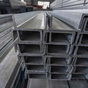 Herramienta de Fabricación de Alto Rendimiento, Acero Aleado al por Mayor, Acero para Canales Metálicos - Product Image 3