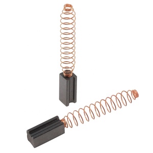 10080078 핫 세일 6.3*7.1*16/19mm 카본 브러시 오스테 블렌더 교체용 - Product Image 3