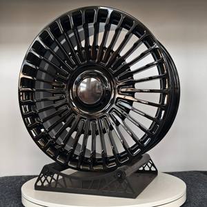 Rimpower Jantes forgées monobloc 5x112 5x114.3 5x130 6x139.7 16-26 pouces en alliage personnalisé pour <span class=keywords><strong>BMW</strong></span> <span class=keywords><strong>I4</strong></span> - Product Image 2