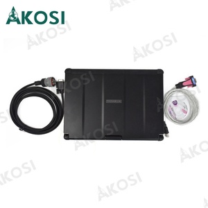 Laptop Thoughbook CFC2 + Wintrac para Thermo King, Herramienta de Diagnóstico para Camiones, Carretillas Elevadoras y Vehículos, Herramienta de Diagnóstico Wintrac Thermo-King para Carretillas Elevadoras - Product Image 4