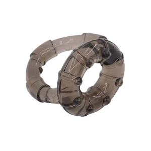 Wholesale Hot Selling Ejaculation Delay Sex Toy Penis <b>Ring</b> Cock <b>Ring</b> for <b>Men</b> - Product Image 2