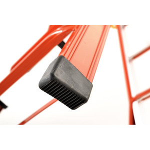 บันไดพับได้อเนกประสงค์ GIERRE AM020 แบบยืดหดได้ 4+5 ข้อ รับน้ำหนักได้ 100 กก. - Product Image 4