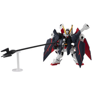 Venta al por mayor OEM figuras de acción de plástico PVC Material figura de acción <span class=keywords><strong>3D</strong></span> impreso hecho a mano modelo <span class=keywords><strong>Gundam</strong></span> - Product Image 5