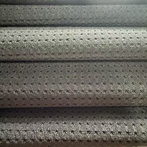 Dingming Bán Buôn Giá Rẻ Số Lượng Lớn Trọng Lượng Nhẹ 92% Polyester 8% Spandex Chống-Tĩnh Warp Dệt Kim Vải Cho Cô Gái Ngủ - Product Image 1