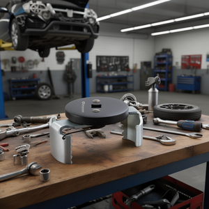 แคลมป์จับท่อฟาซาโน 178UF83 สำหรับใช้กับเครื่องมือซ่อมรถยนต์ - Product Image 3