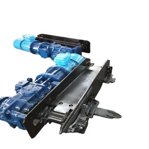 Vente directe d'usine de convoyeurs à charbon de 40 tonnes pour l'exploitation minière - Product Image 1