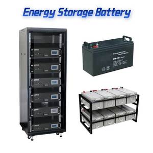 แบตเตอรี่โซลาร์เซลล์ 48V 100ah 200ah 5kw 10kw 15kw 24v 48v แบตเตอรี่ลิเธียมไอออน ระบบกักเก็บพลังงาน แบตเตอรี่โซลาร์เซลล์ - Product Image 5