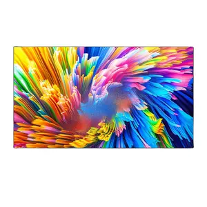 27 인치 고품질 LCD 모니터 4K 60Hz