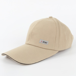 Gorra de Béisbol Personalizada de Hilo de Algodón, Unisex, para Pesca al Aire Libre, con Logotipo, Origen Linyi - Product Image 3