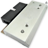 Nouvelle tête d'impression thermique 215984 DF/Dataflex Plus 53 mm pour Videojet