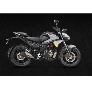 Motocicleta Xtreme 125R 125cc BS6 ABS con Inyección de Combustible, Manual, de Gasolina, Práctica para el Uso Diario, Proveedor de Motocicletas Indias para Exportación - Product Image 1