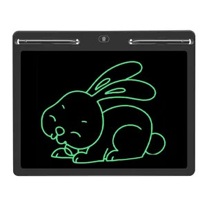 SUPERBOARD 휴대용 저가 LCD 쓰기 태블릿 낙서 패드 디지털 메모 패드 어린이를위한 전자 메모장