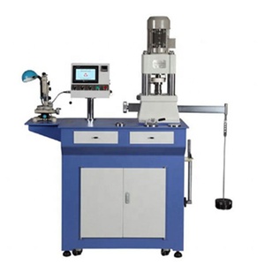 Friction Tester Product Four Ball Wear Testing <b>Machine</b> Anti-wear extreme Performance Four Ball <b>Machine</b> - Product Image 3